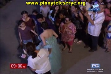 THAT'S MY AMBOY - February 24, 2016 Full Epi. Part 3