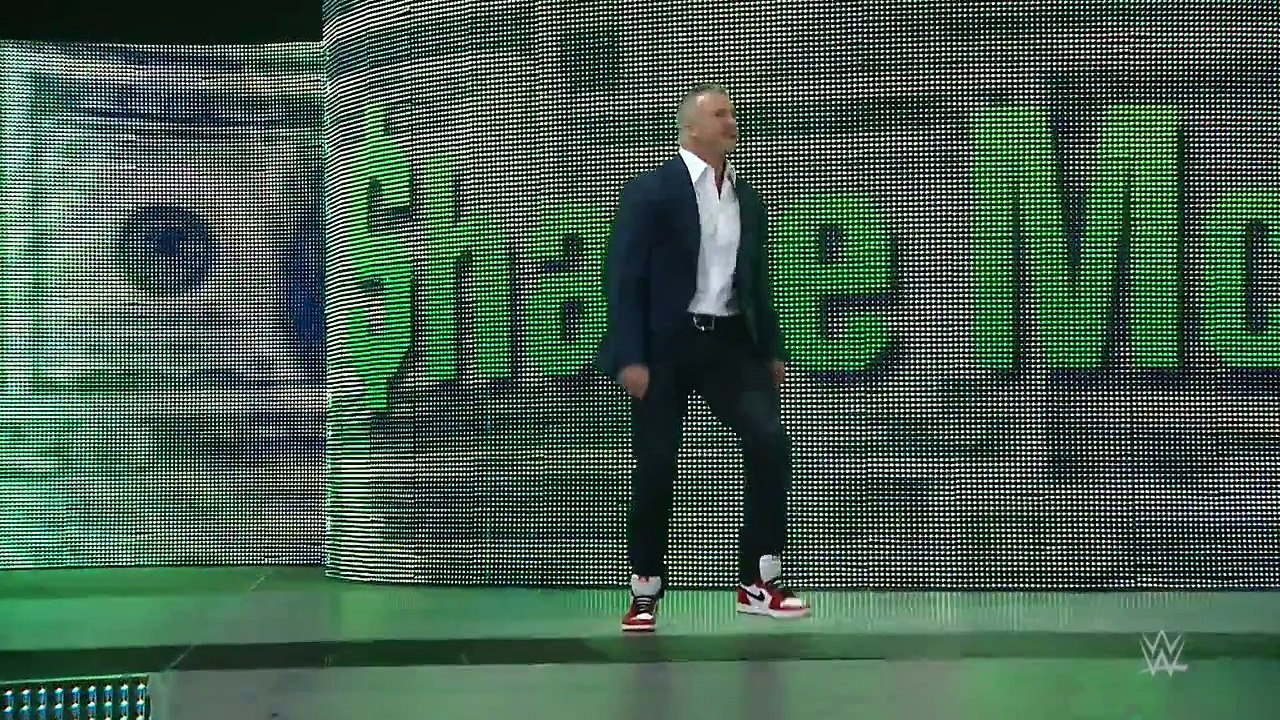 What you need to know about Shane McMahon