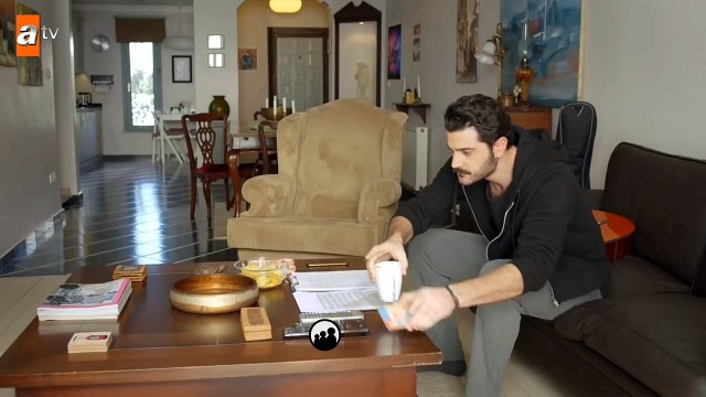 Evli ve Öfkeli 18. Bölüm Fragmanı (2) - atv