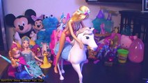 Peppa Pig Disney Toys Cars Frozen Christmas 2014 Toys Disney Princess Barbie