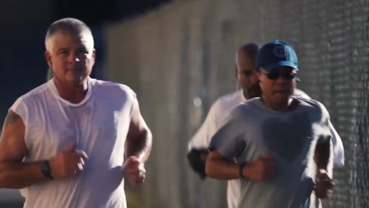 Go Behind Prison Walls for the San Quentin Marathon