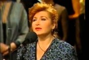 Türk Sanat Müziği Sanatçıcı Selma Sağbaş Hayatını Kaybetti