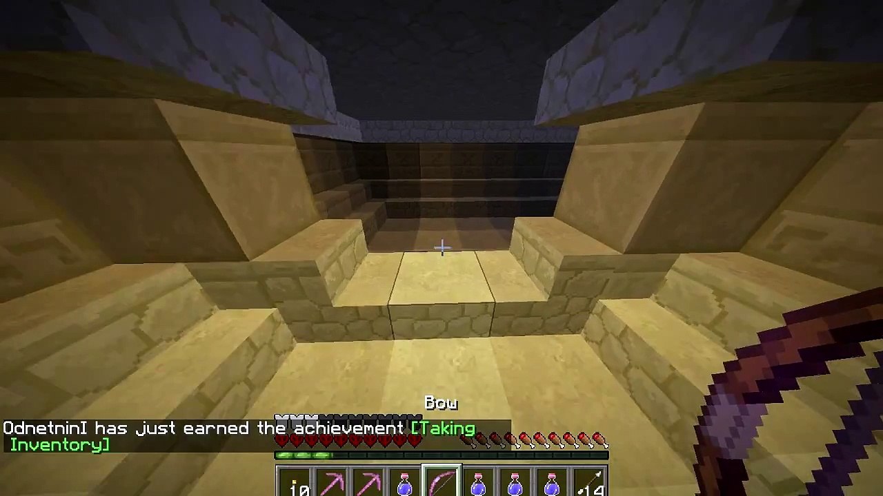 Minecraft Retos - CTM Coal
