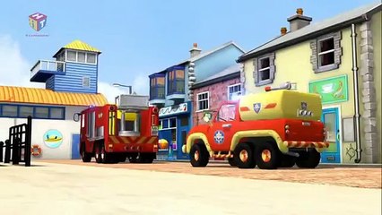 Fireman Sam: Stranded Baby Whale
