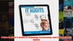 FreeDownload  A New Auditors Guide to Planning Performing and Presenting IT Audits  FREE PDF