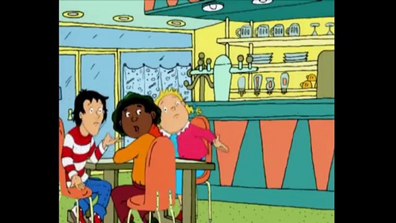 Tom-Tom et Nana - La crise de boulichimie