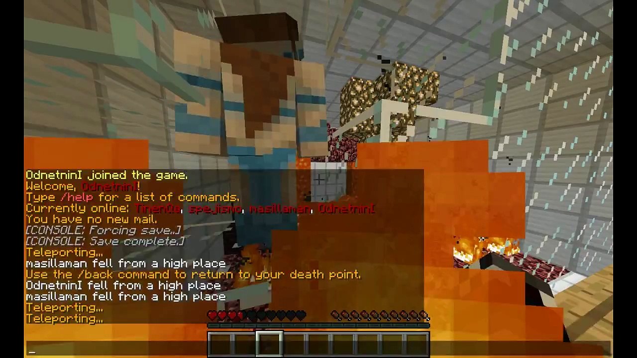Cubeception 1 - Ep 5 El gran THE END