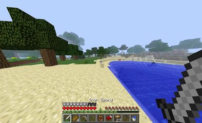 Minecraft ThaumCraft 4 - EP 5 Aprendemos cosas nuevas