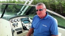 Boston Whaler 270 Vantage - Boat Buyers Guide 2013