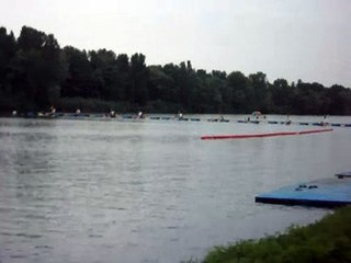 Днепропетровск.Чемпионат Украины по гребле 2011г(16).avi