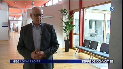 France 3 Loire - 23 février 2016