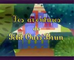 Petit Ours brun a trop chaud Complet en français - Dessins Animés FR - 2013
