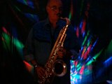 Mississippi au ténor Sax