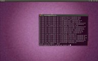 Instalación de Xsensors en Ubuntu. ¿Sabes que le ocurre a tu PC al 100%?