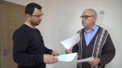 28 Şubat'ta Ordudan Atıldı, Seyyar Satıcılıkla Hayata Tutundu