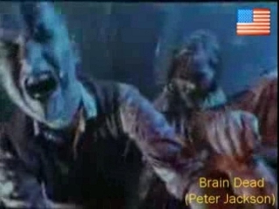 112 ans de cinéma en subjectif! Partie 2/2