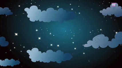 Bedtime Sleeping lullaby for Babies