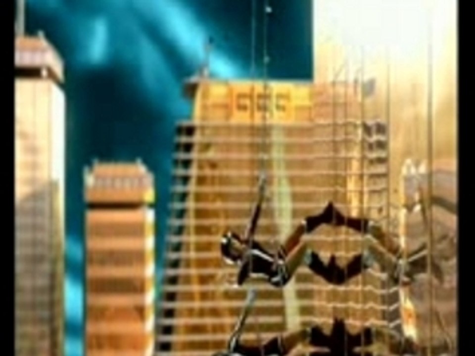 Gwen stefani-the sweet escap feat akon