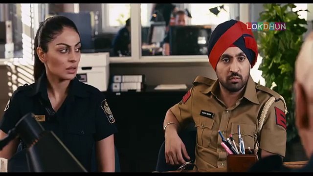 Car Theif Confession I Punjab Police I Diljit Dosanjh I Punjabi Scene I Lokdhun Punjabi
