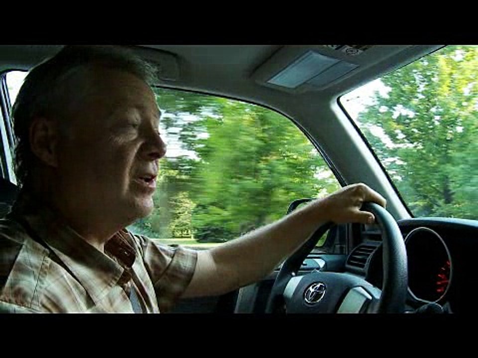 Heroes of Conservation 2010: The Clean-Water Champion