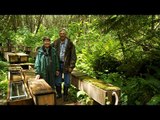 Heroes of Conservation 2010: The Hatchery Couple in Action