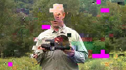 Rocky Silent Stalker Boots