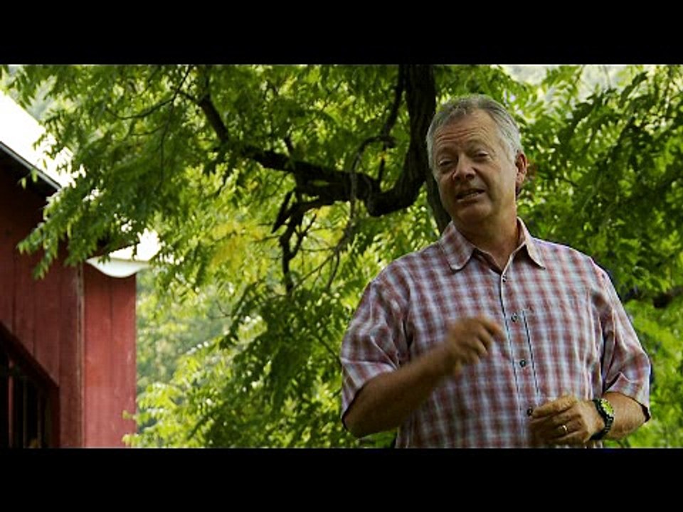 Heroes of Conservation 2010: The Organizer