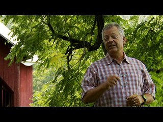 Heroes of Conservation 2010: The Organizer