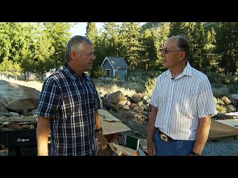 Heroes of Conservation 2010: The Grouse Guru