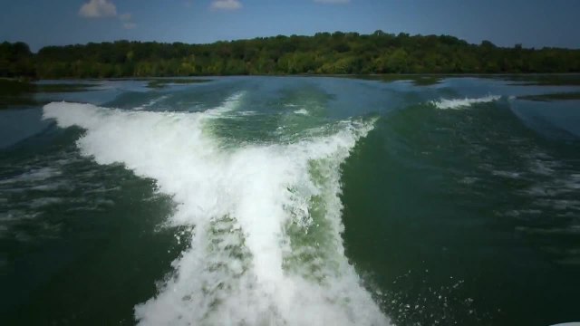 2013 Malibu Surf Gate Feature