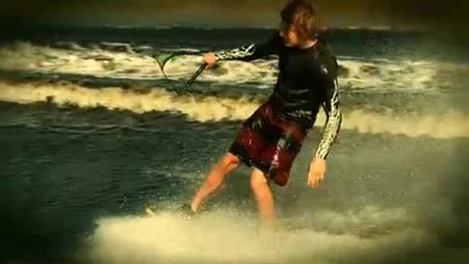 Sea-Doo WAKE DO IT Trick Tips - 180