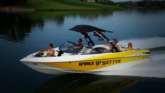 2013 Malibu LSV 247 Editor Overview