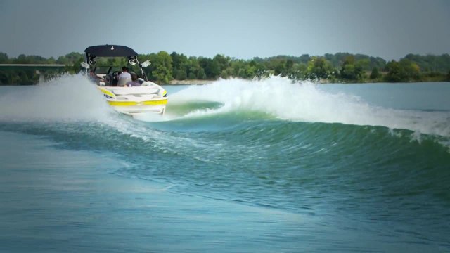 2013 Malibu Wakesetter 247 LSV