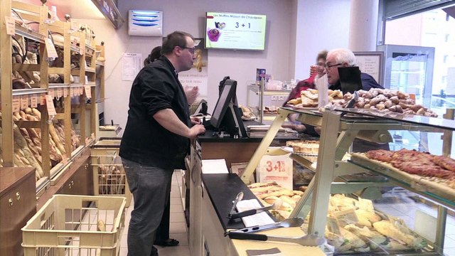 Les agriculteurs gagnent plus avec un peu d'éthique dans le blé
