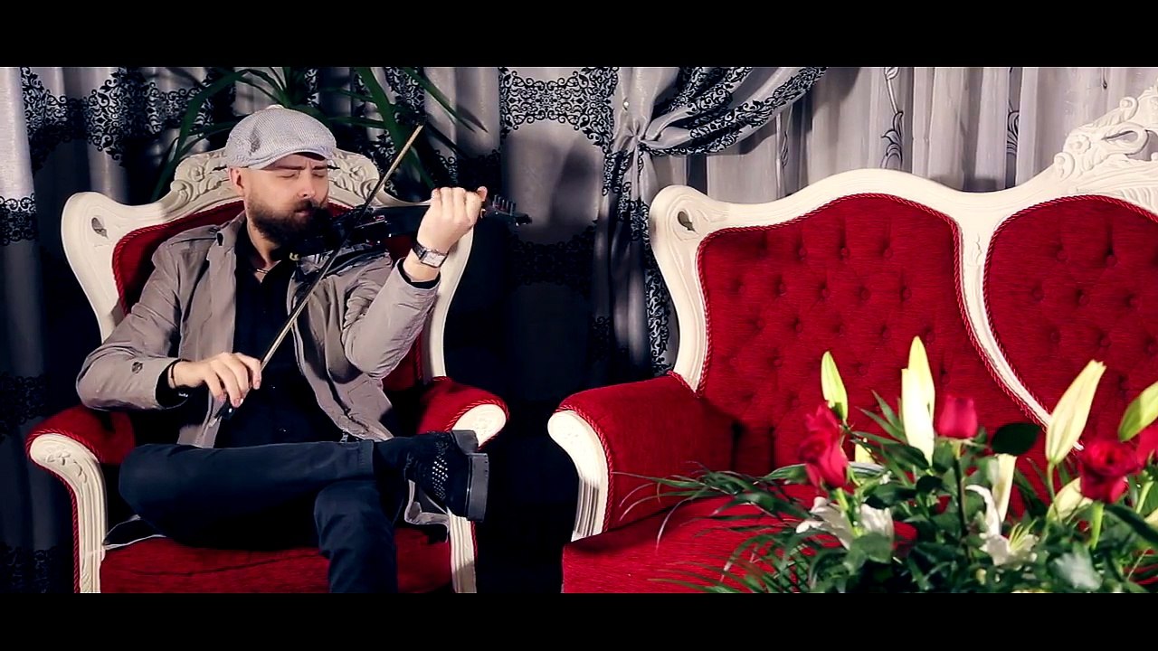 Alex Pustiu - Vreau sa te intorci 2016 VideoClip Full HD