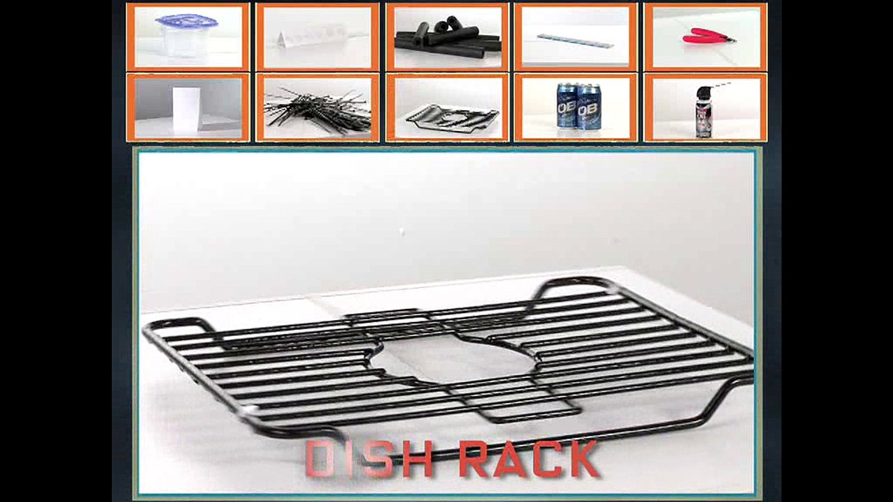 Laptop Heat Shield