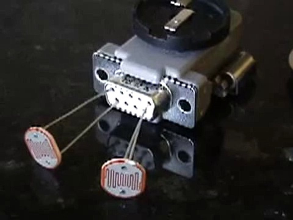 Boo! Bug Bot