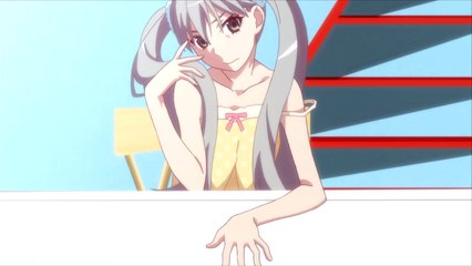 Owarimonogatari "Sodachi Lost" [PV NUOVA SIGLA]