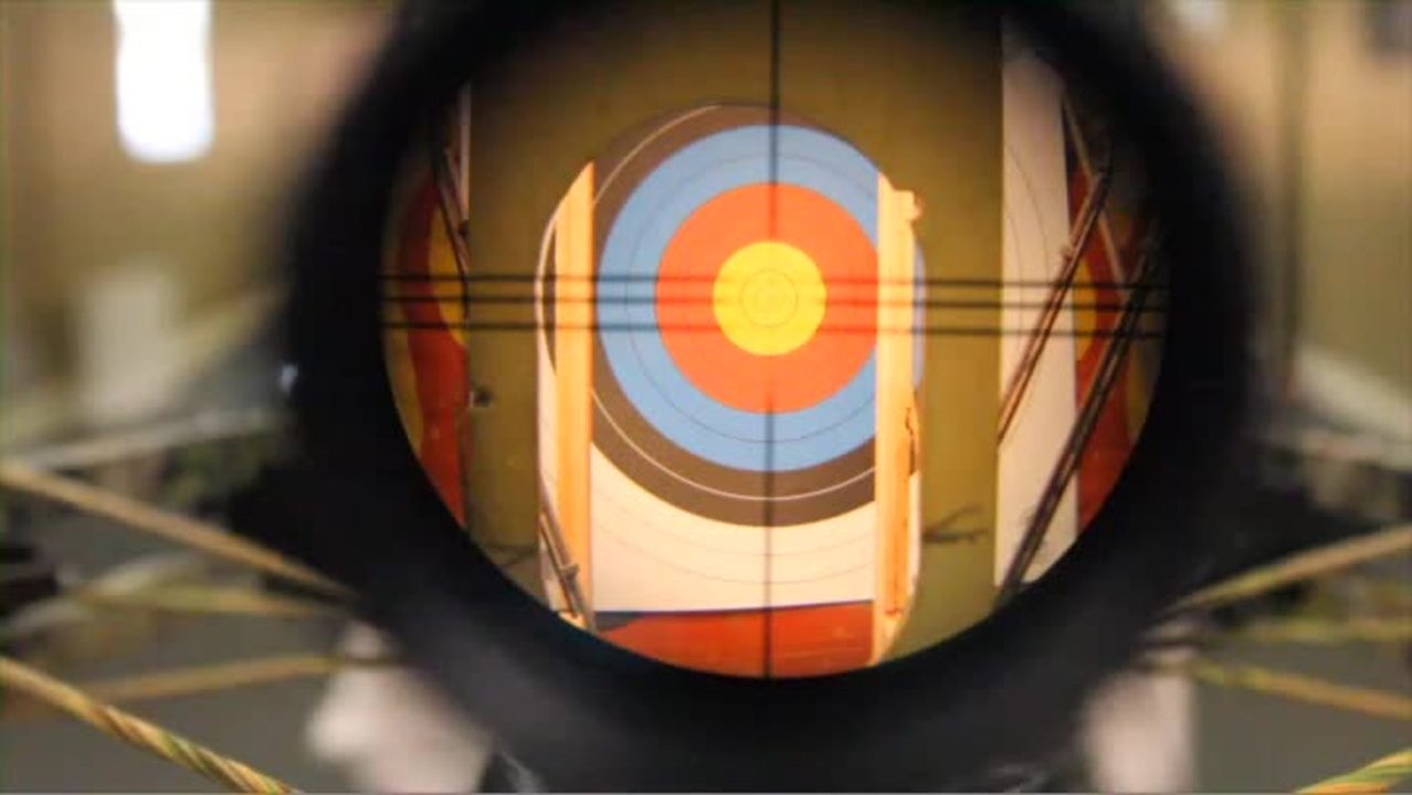 2011 Crossbow Test