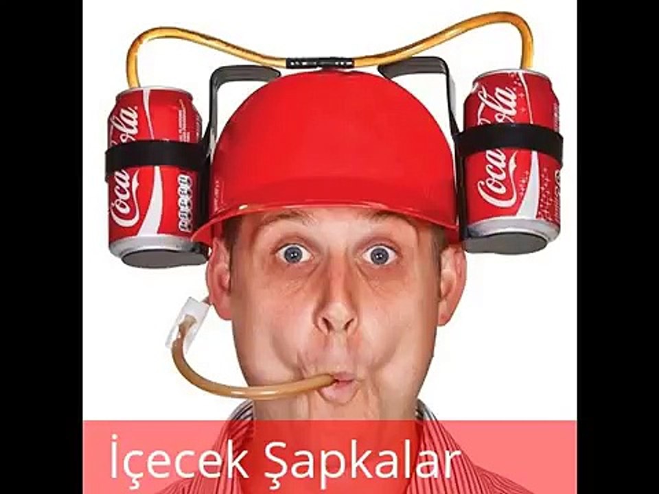 Yok Artık Dünyanın İlginç Hediyeleri Oha diyorum!