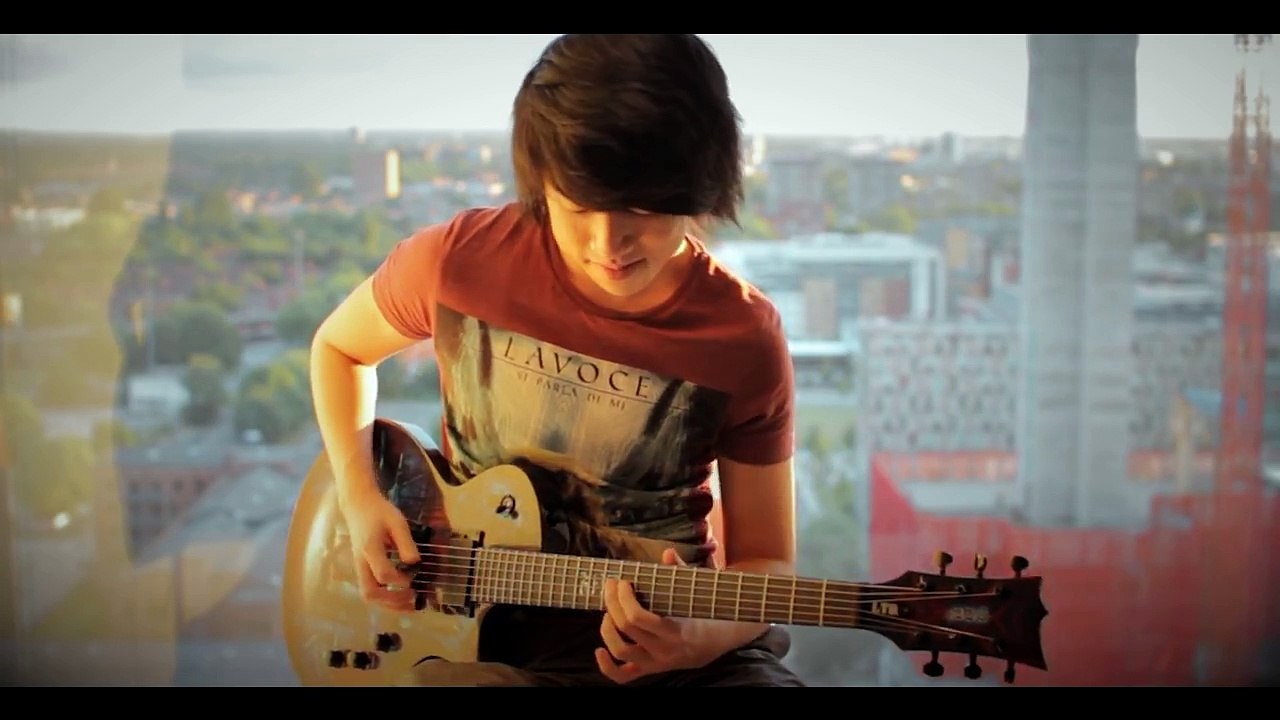 Taylor Swift - Shake It Off (Guitar Remix)