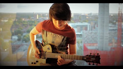 Taylor Swift - Shake It Off (Guitar Remix)