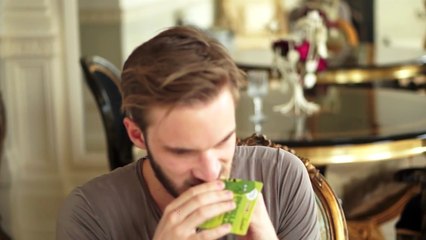 FART PROTECTION!  (5 Weird Stuff Online #19)