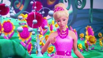 Barbie™et la Porte Secrète de Répondre à Alexa - 2016