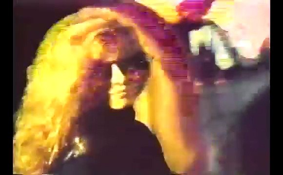 Richard Wright (Pink Floyd) - Entrevista - Interview Brazilian Tv - 1996