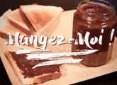 Nutella maison en 10 minutes chrono !