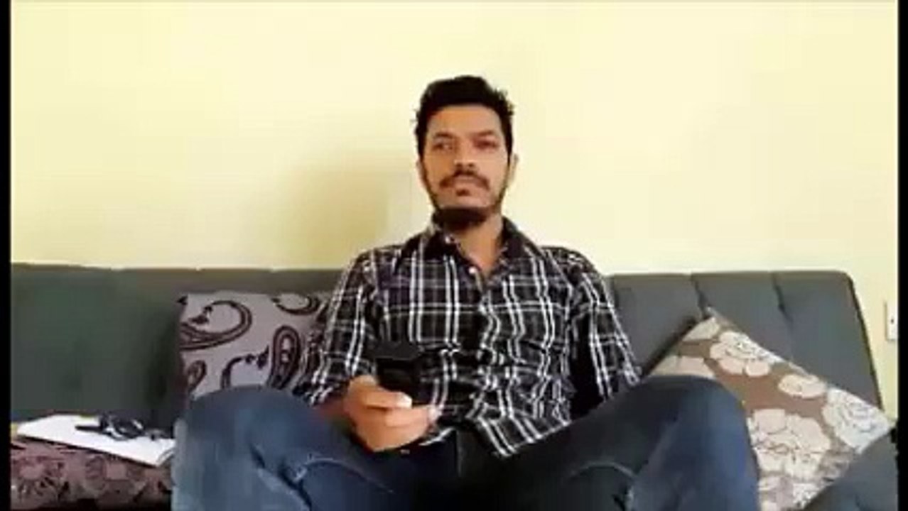 Commercial Vs Reality Funny Video