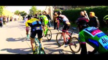 Tirreno Adriatico 2016 - Official Promo