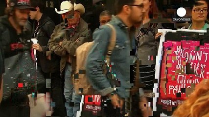 Apple-Fbi: Cupertino "intervenga Congresso Usa"