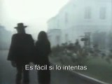 John Lennon: Imagine, subtitulos español